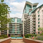 Amazing Thames View Apartment