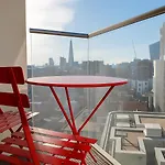 Still Life Aldgate Deluxe