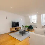 Covent Garden Residence