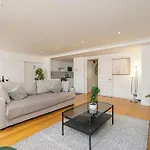 Covent Garden Residence