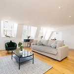 Covent Garden Residence