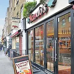 The Oxford Circus Residences