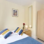 Beautiful 4-Bedroom Flat In London Bridge/Borough!