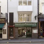 Club Living - Piccadilly & Covent Garden Apartments