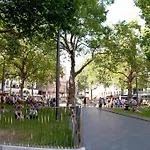 Club Living - Piccadilly & Covent Garden Apartments