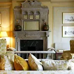 Durley House