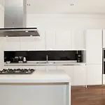 London Shoreditch-Whitechapel Apartments