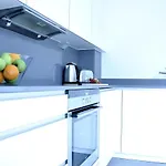 London Shoreditch-Whitechapel Apartments