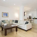 London Shoreditch-Whitechapel Apartments
