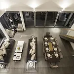 Chic Residency At Marble Arch
