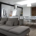 Magical Urban Retreat