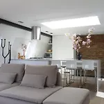 Magical Urban Retreat