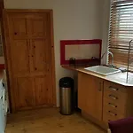 Edwardian Apartment Garden Flat