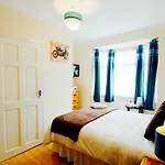 Gable Lodge