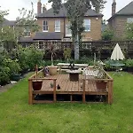 Forest Gate Cottage