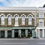 Commercial House
