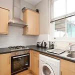 Central London Apartment Warwick Way