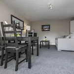 Excel Apartments Stratford