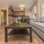 Excel Apartments Stratford