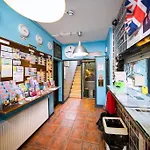 Hostel London Kings Cross