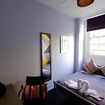 Hostel London Kings Cross