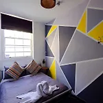 Hostel London Kings Cross