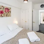 Oxford Street Penthouse Apartments