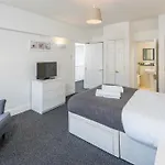 Oxford Street Penthouse Apartments