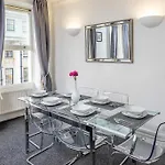 Oxford Street Penthouse Apartments