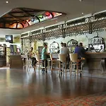 Britannia The International Hotel