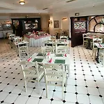 Britannia The International Hotel