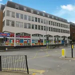 Kensal Green Backpackers 2