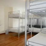 Kensal Green Backpackers 2