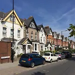 White Lodge