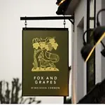 Fox And Grapes