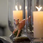 Fox And Grapes