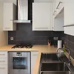 Hatton Garden - 1 Bed