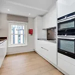 The Residence At Marylebone Lane