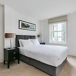 The Residence At Marylebone Lane