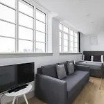 Tower Hill Apartments