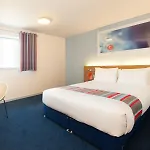 Travelodge London Greenwich