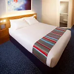 Travelodge London Greenwich