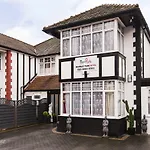 Wembley Park Hotel