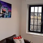 Kings Cross Apartment 5/Apartment