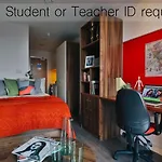 Hashtag Shoreditch- Students & Teachers Only