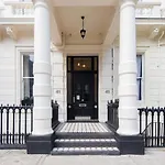 Lancaster Gate Hyde Park By London Hotel Collection