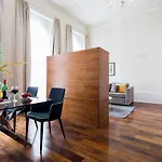 Lancaster Gate Hyde Park By London Hotel Collection