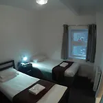 Comfort Inn Notting Hill
