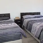 Park West Apartments