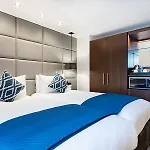 Montcalm Chilworth Townhouse, Paddington